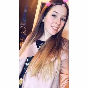 Meet your Posher, Marilyn